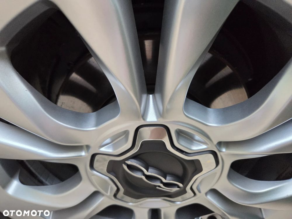 Fiat 500X 1.4 MultiAir Pop Star - 13