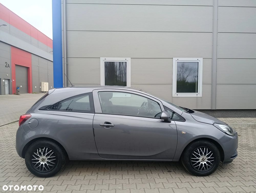 Opel Corsa 1.2 16V Essentia - 30