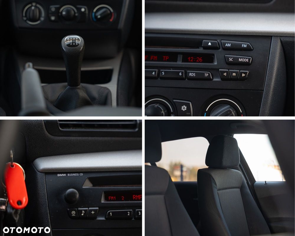 BMW Seria 1 118d - 33