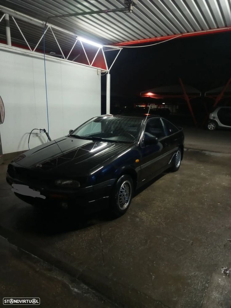 Nissan 100 NX 1.6 - 1