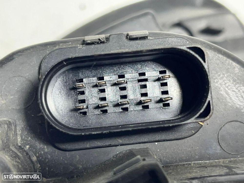 Farol Esq VW CADDY III (2KA, 2KH, 2CA, 2CH) REF. 2K0941005C - 6