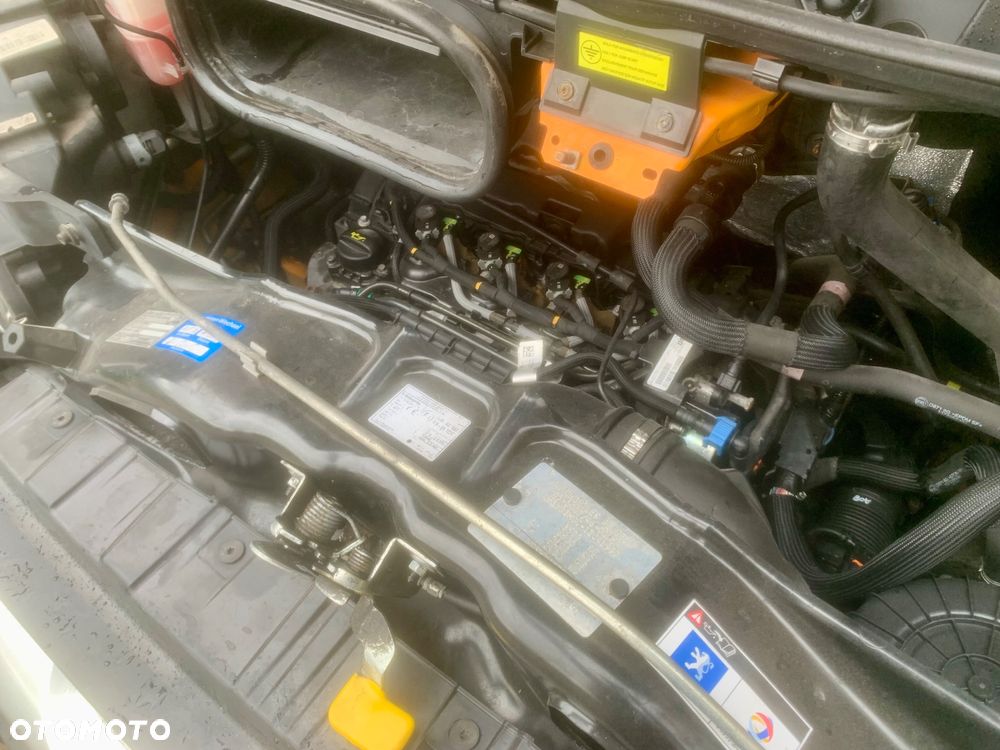 Peugeot Boxer - 21