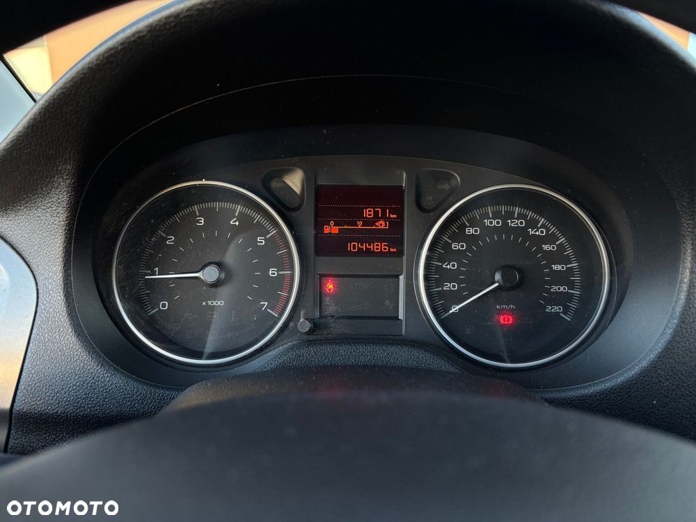 Peugeot 301 1.2 PureTech Access - 18