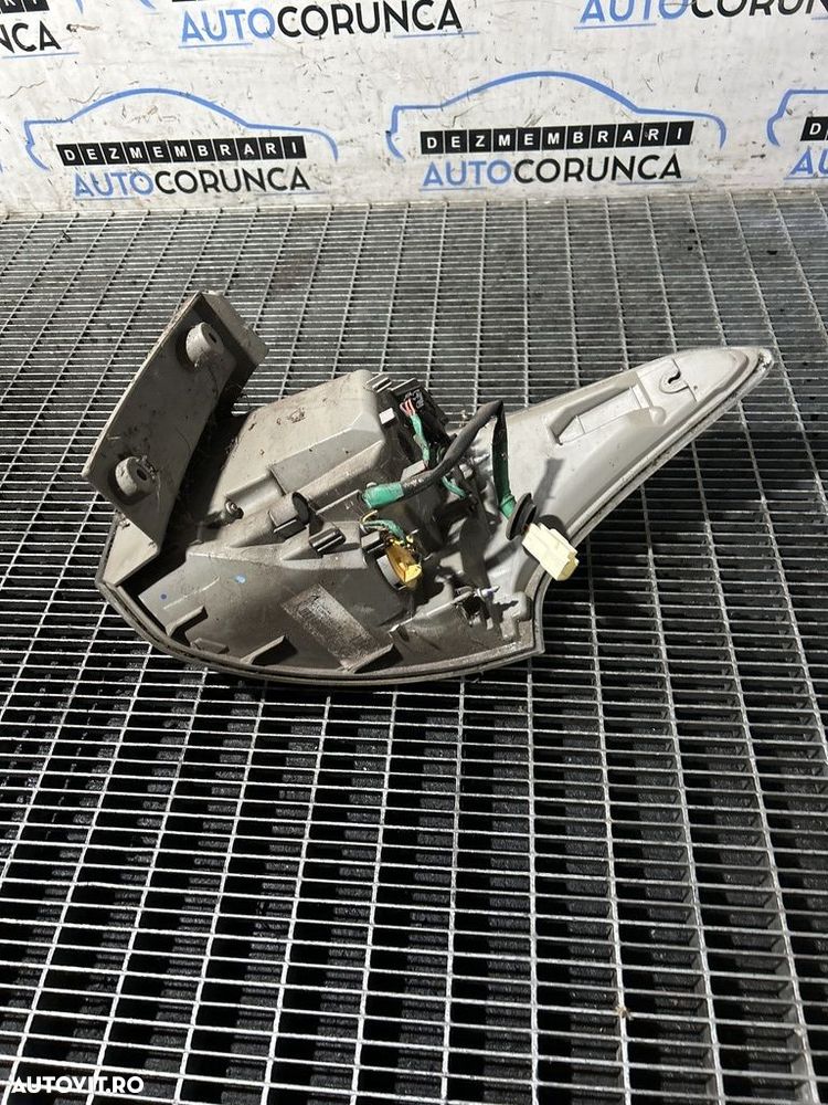 Stop Stanga Mitsubishi Outlander III 2012 - 2015 SUV 4 Usi (1339) Cu led - 2