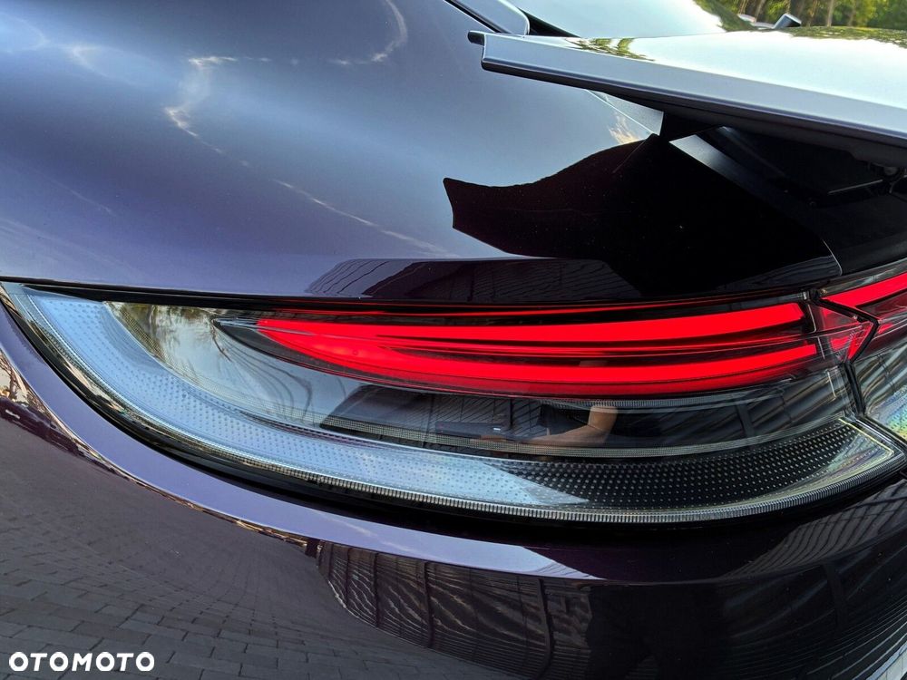 Porsche Panamera - 13