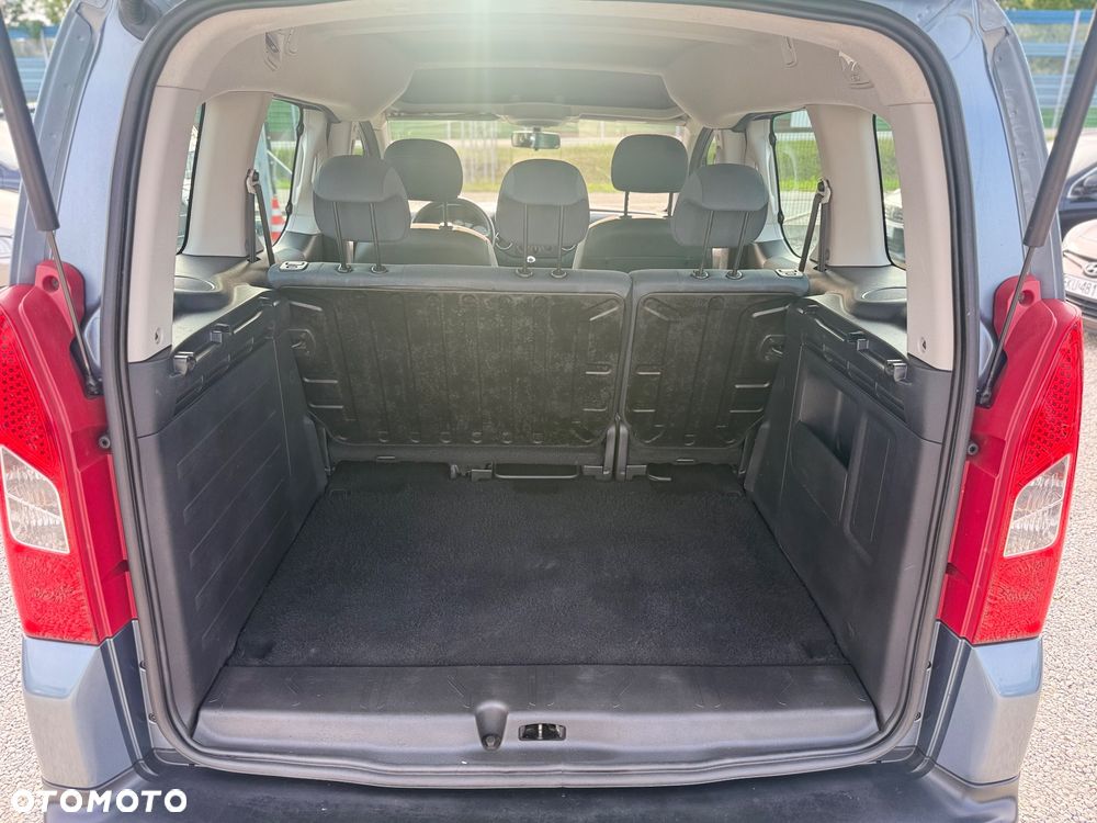 Peugeot Partner 110 Family - 30