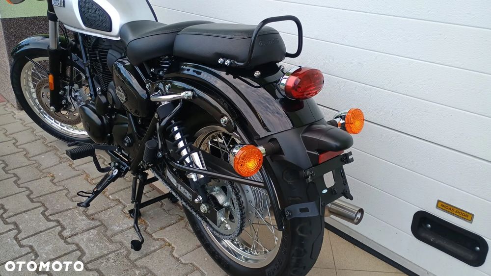 Benelli IMPERIALE 400 - 17