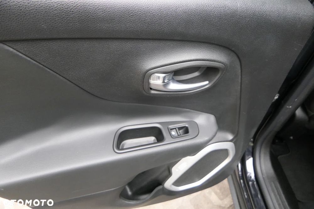 Jeep Renegade 2.0 MultiJet Active Drive Limited Adventure Edition - 37