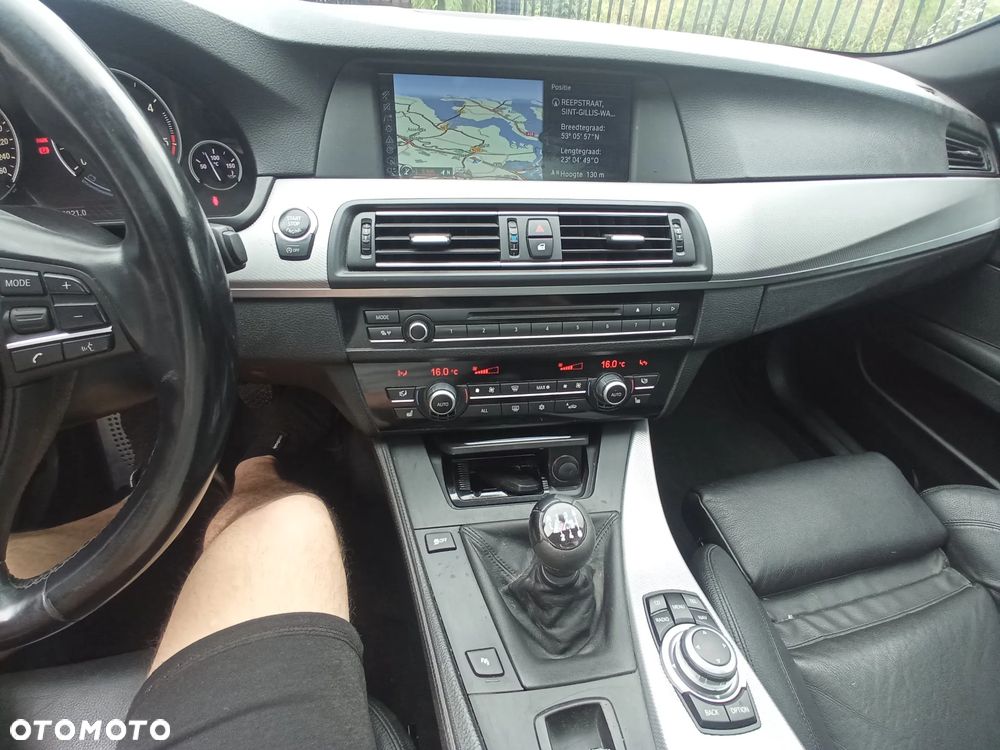 BMW Seria 5 - 30