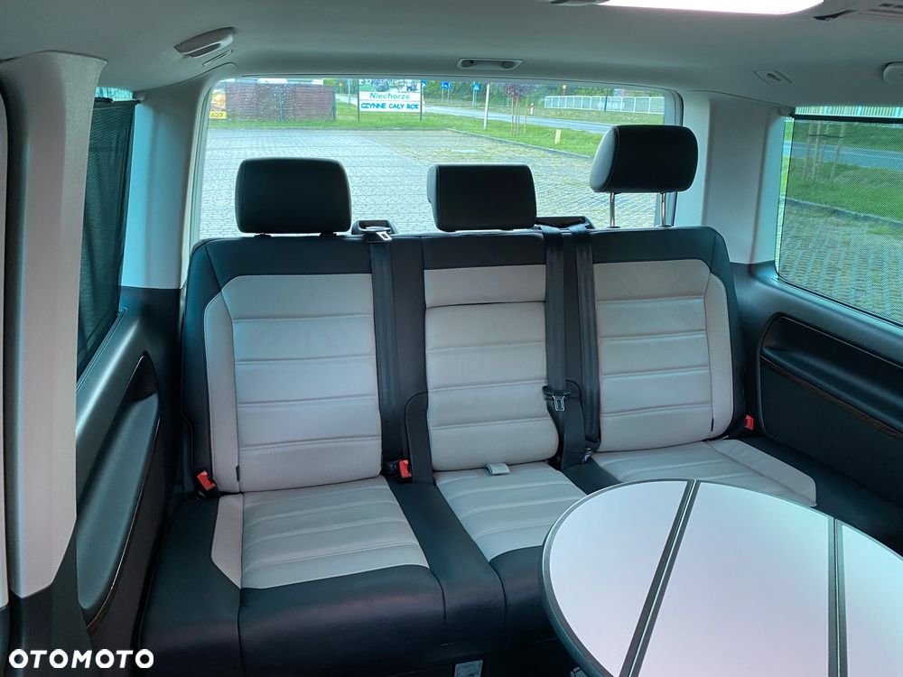 Volkswagen Multivan 2.0 TDI L1 Highline DSG - 20