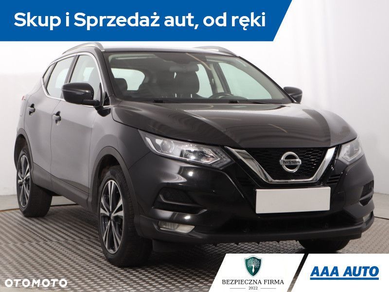 Nissan Qashqai - 2