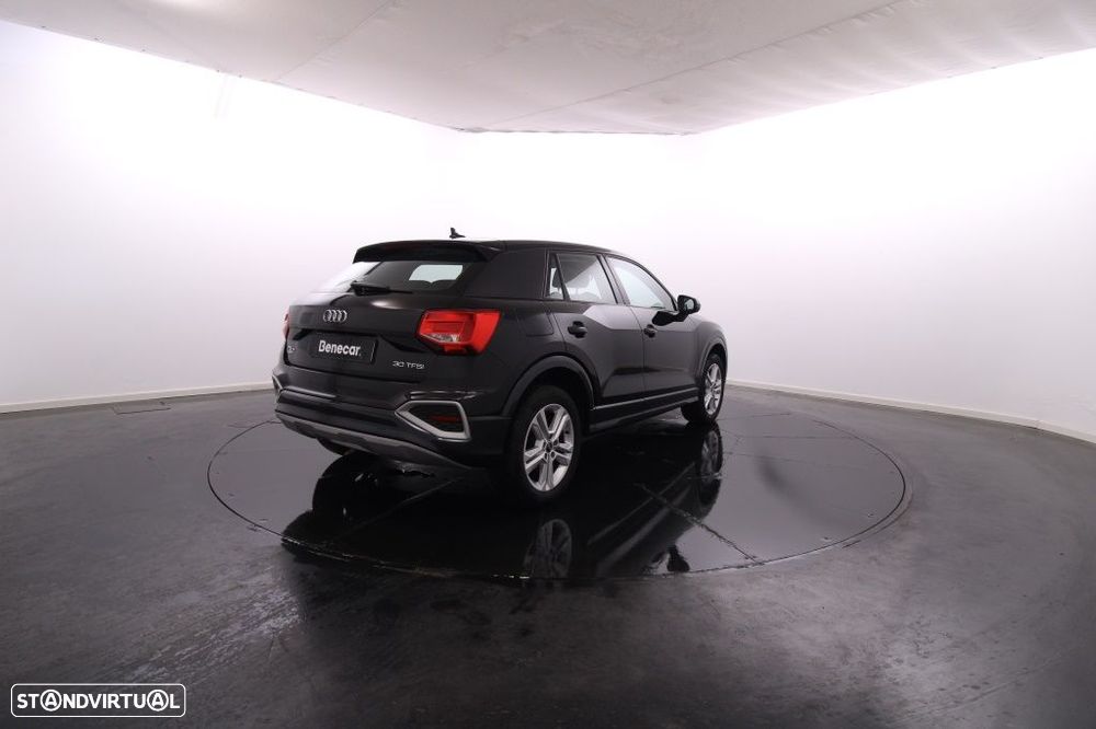 Audi Q2 30 TFSI Advanced - 7