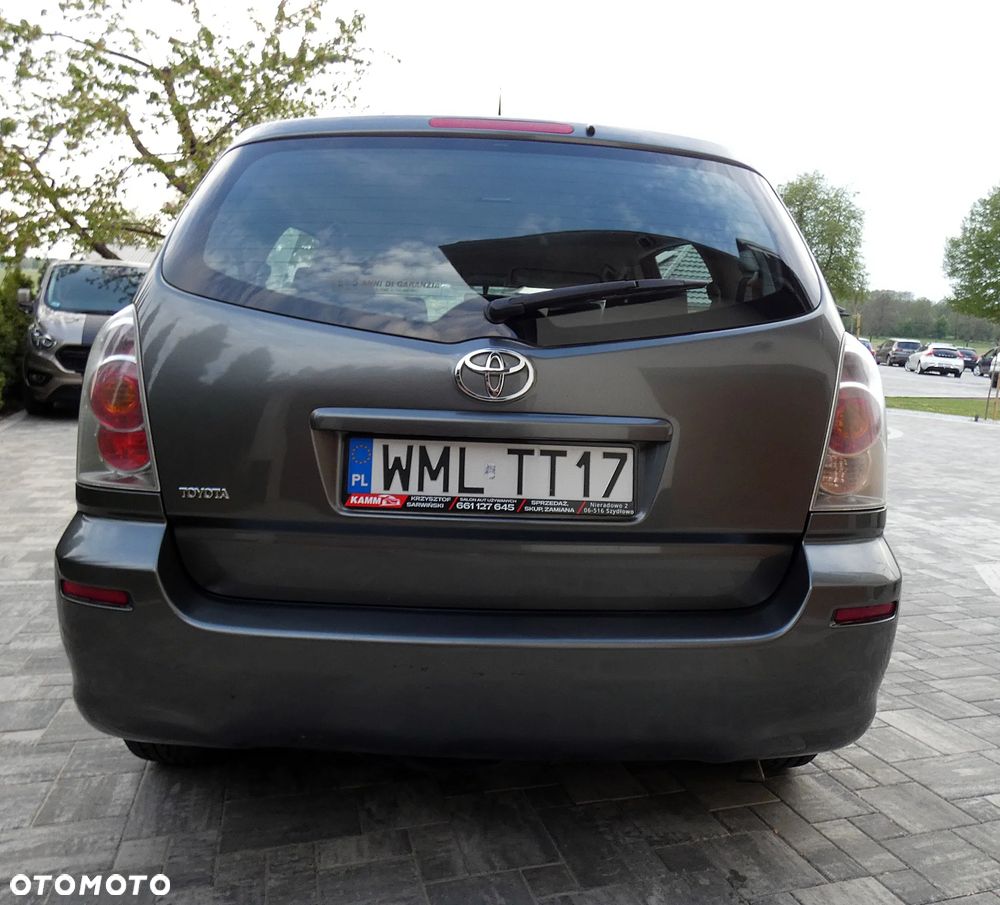 Toyota Corolla 1.8 CE - 29