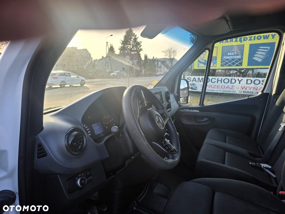 Mercedes-Benz Sprinter 315CDI MAXI - 14