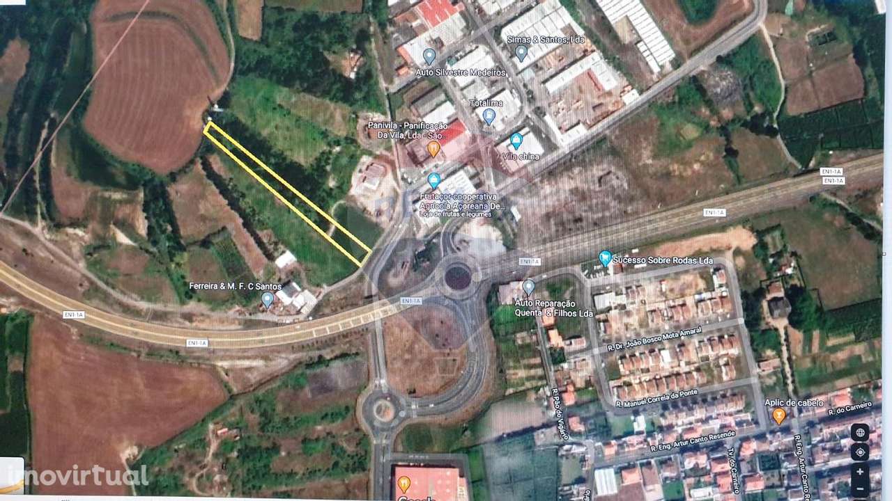 Terreno  para venda - Grande imagem: 5/7