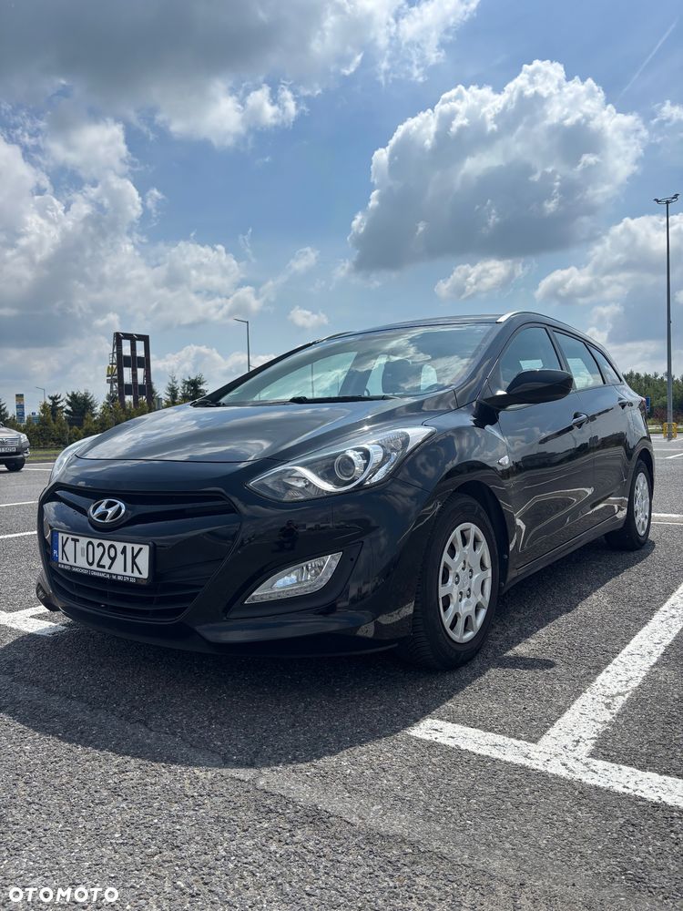 Hyundai i30 1.4 Classic - 1