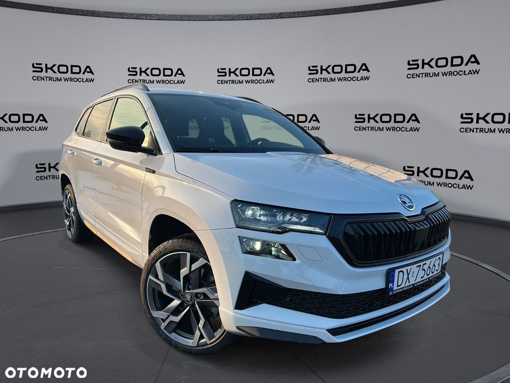 Skoda Karoq - 12