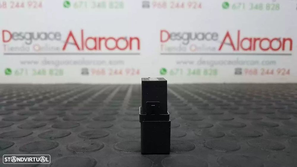 RELÉ NISSAN QASHQAI II TODO TERRENO, FECHADA 2016 -252309F905 - 2