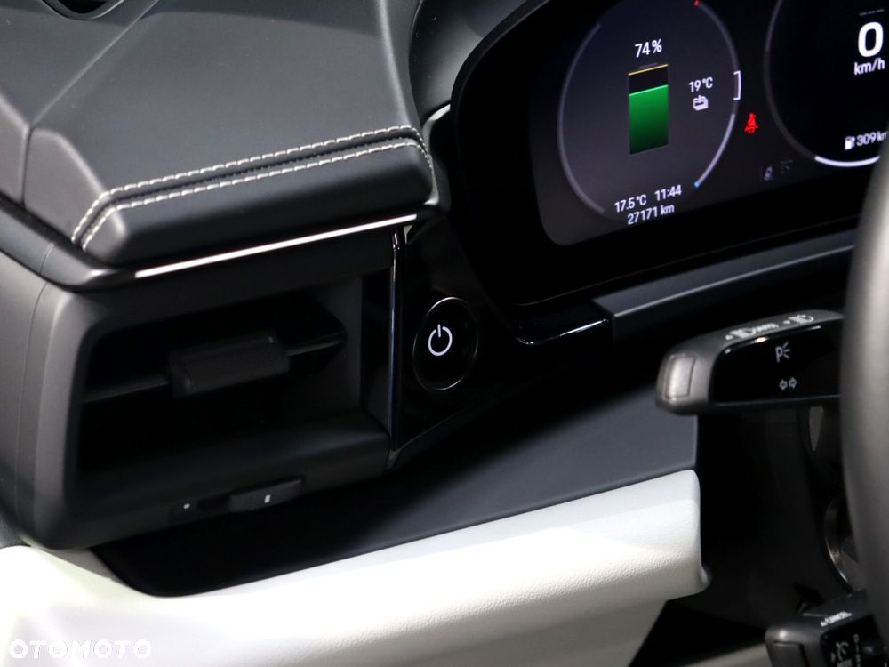 Porsche Macan 4S 100kWh - 26
