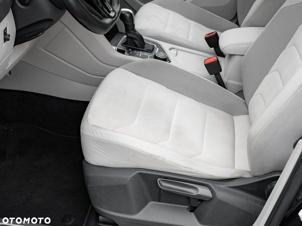 Volkswagen Tiguan Allspace 2.0 TDI 4Mot SCR Highline DSG - 14