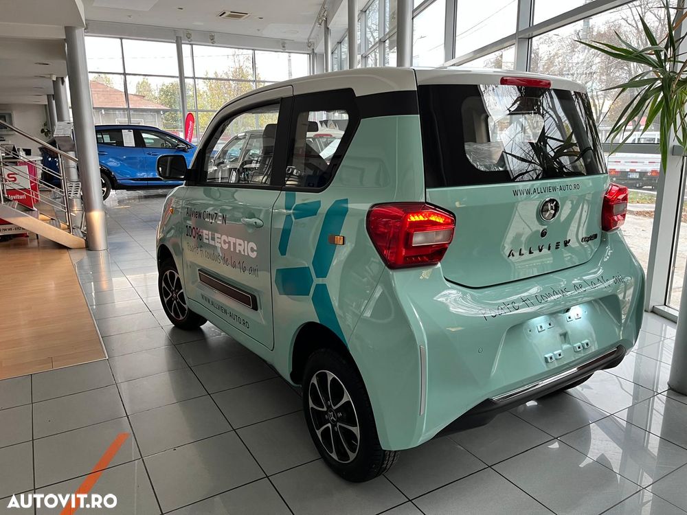 Allview Cityzen - 8