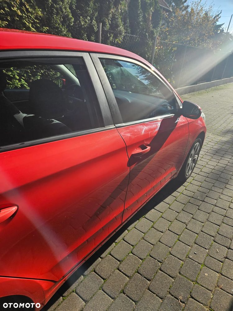 Hyundai i20 1.2 Classic Plus - 2