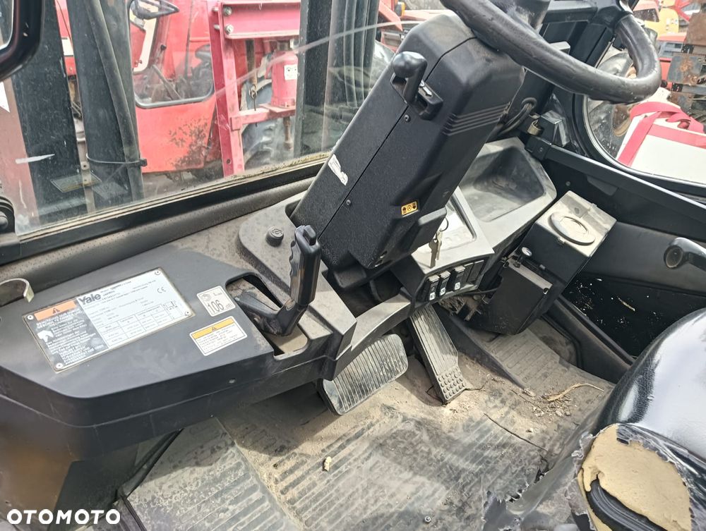 Caterpillar 908H2 – 2013r – Stan BDB – Szybkozłącze – Widły + Łyżka | Ładowarka kołowa budowlana - 6