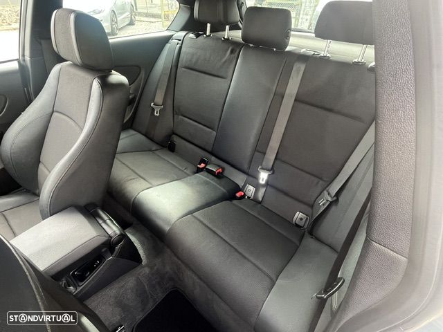 BMW 118 d DPF Edition Sport - 10