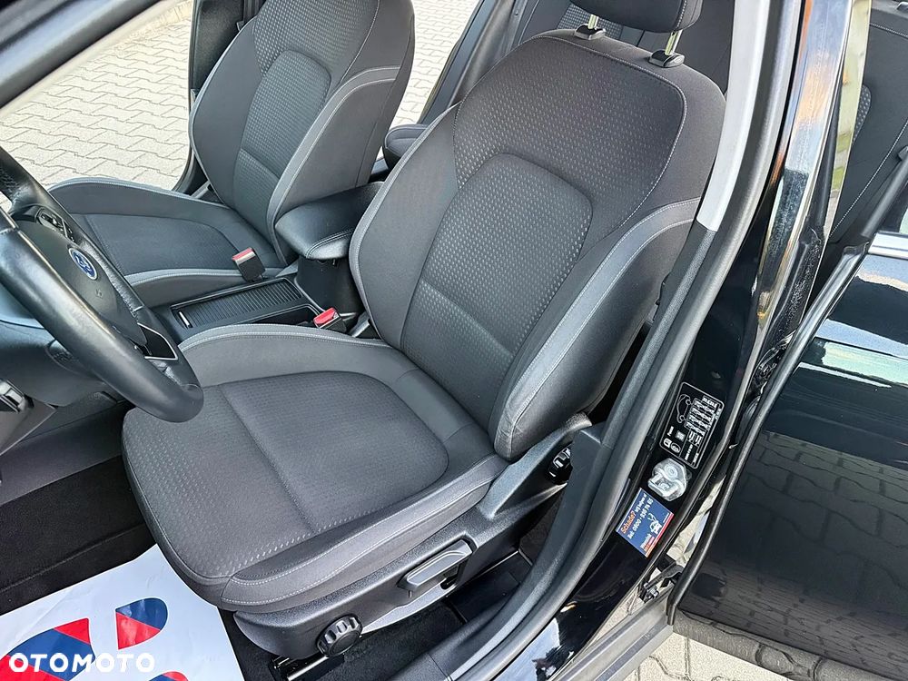 Ford Focus 1.5 EcoBlue STart-Stopp-System TITANIUM - 29