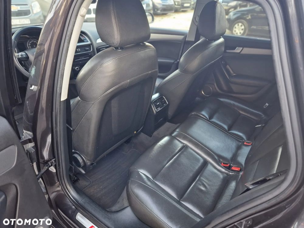 Audi A4 - 25