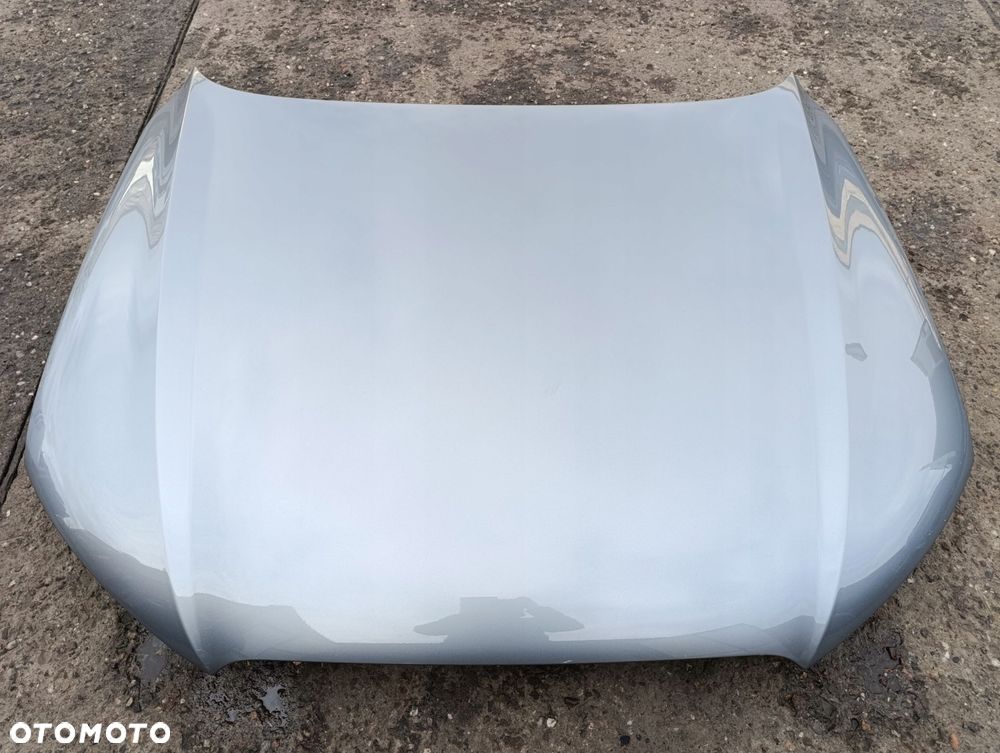 audi a8 d4 maska ly7g - 1