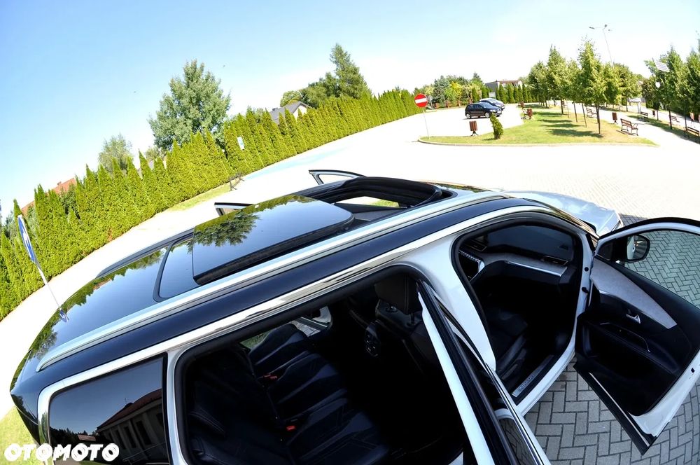 Peugeot 5008 BlueHDi 130 EAT8 GT - 3