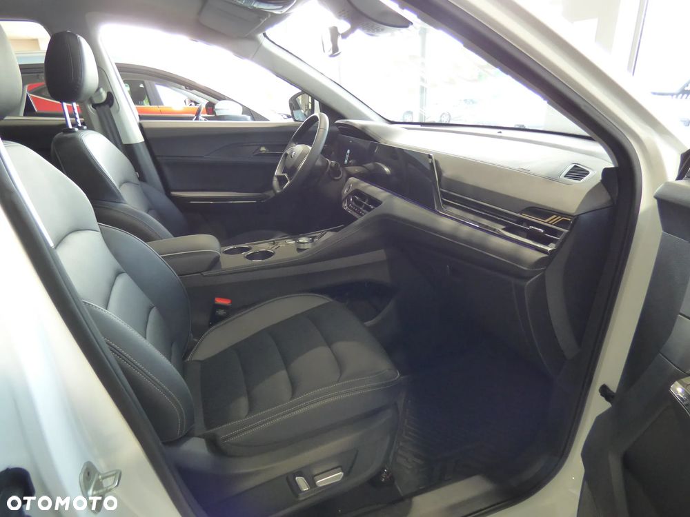 JAC JS8 PRO 6os - 9