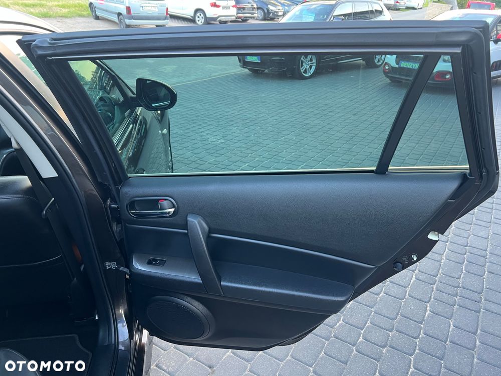 Mazda 6 Sport 1.8 Center-Line Edition 40 jahre - 23