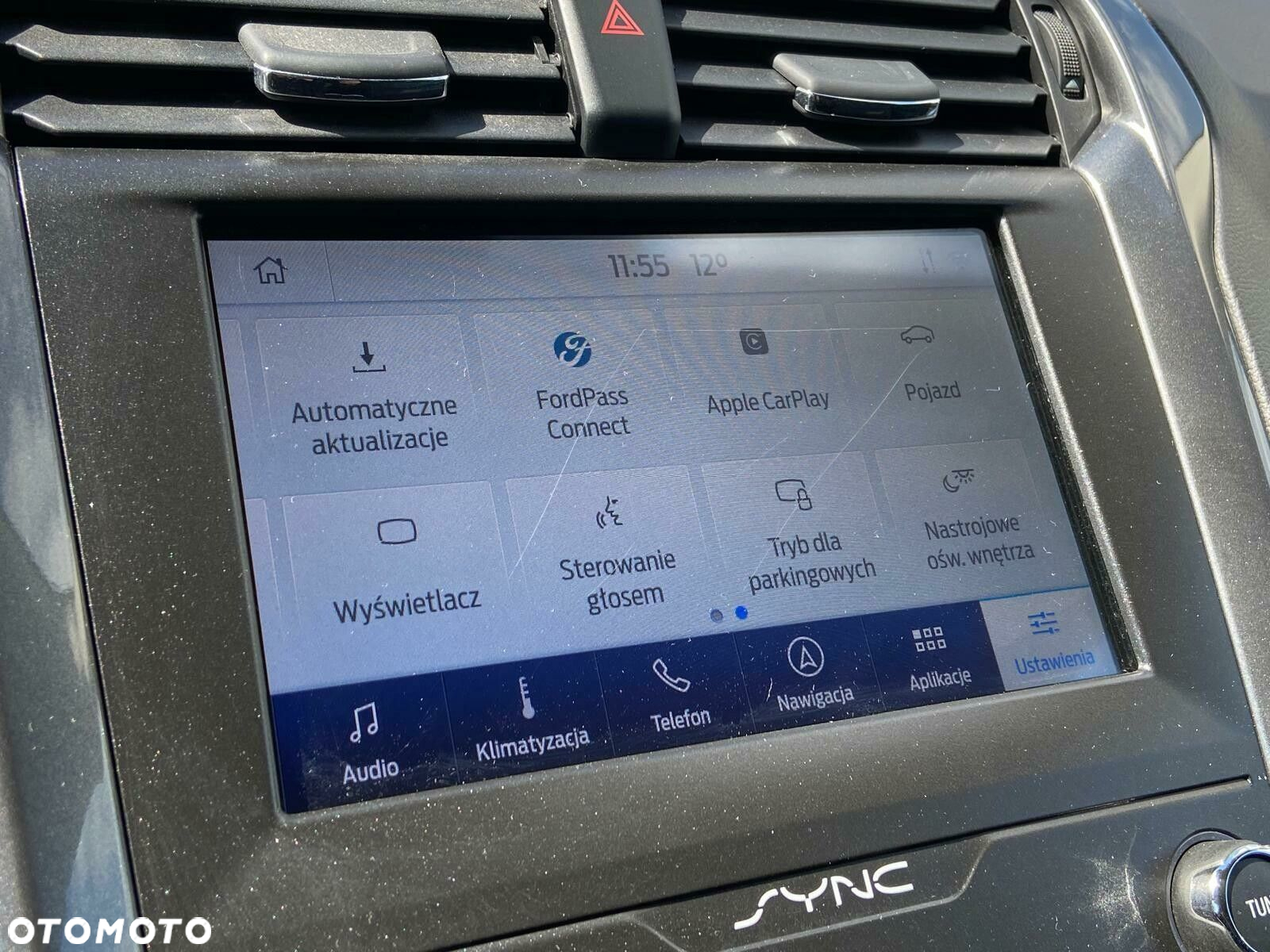 Ford Mondeo - 29