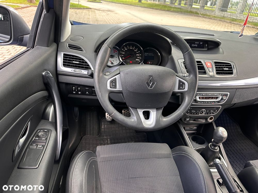 Renault Megane - 8