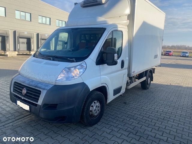 Fiat Ducato - 1