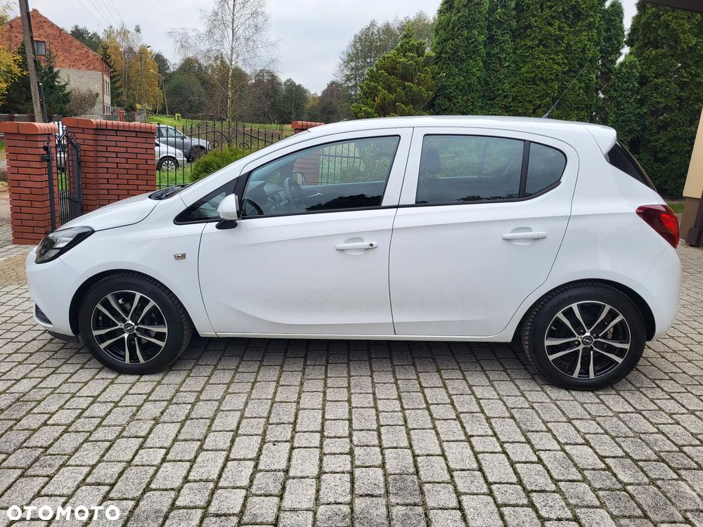 Opel Corsa 1.4 Innovation - 2