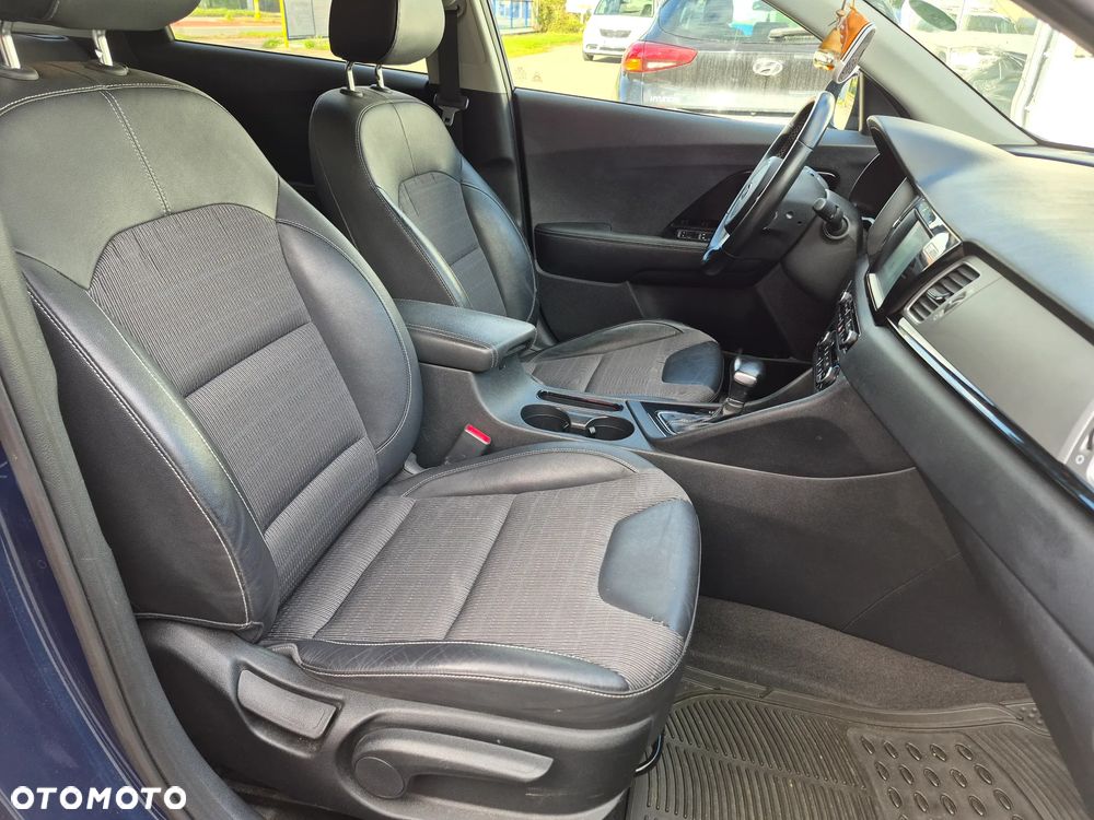 Kia Niro - 25