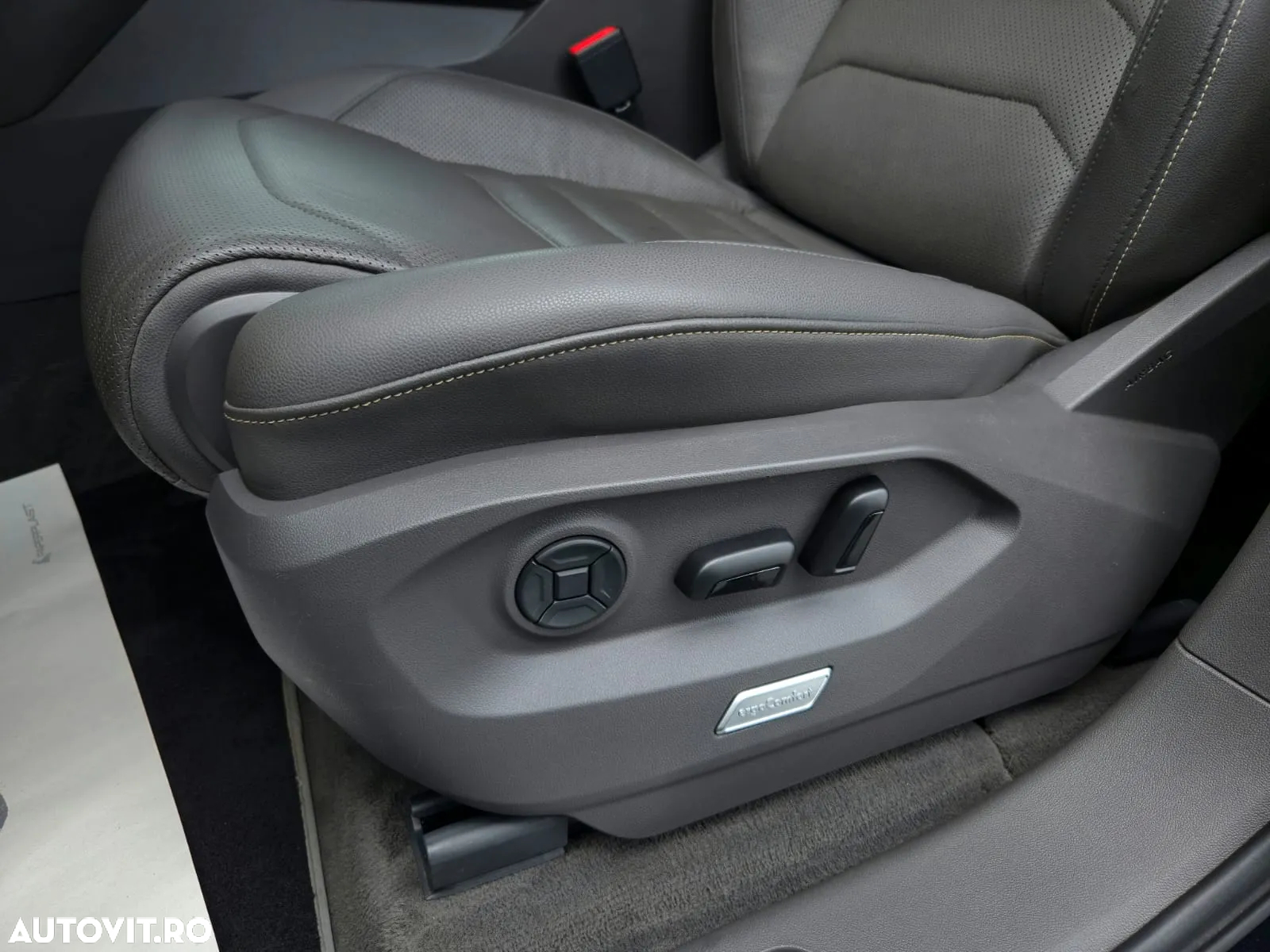 Volkswagen Touareg 3.0 V6 TDI 4Motion DPF Automatik Atmosphere - 8