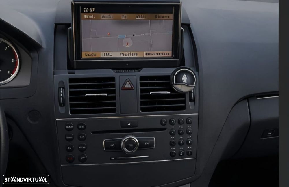 Mercedes-Benz C 220 (BlueTEC) d Station Avantgarde - 6