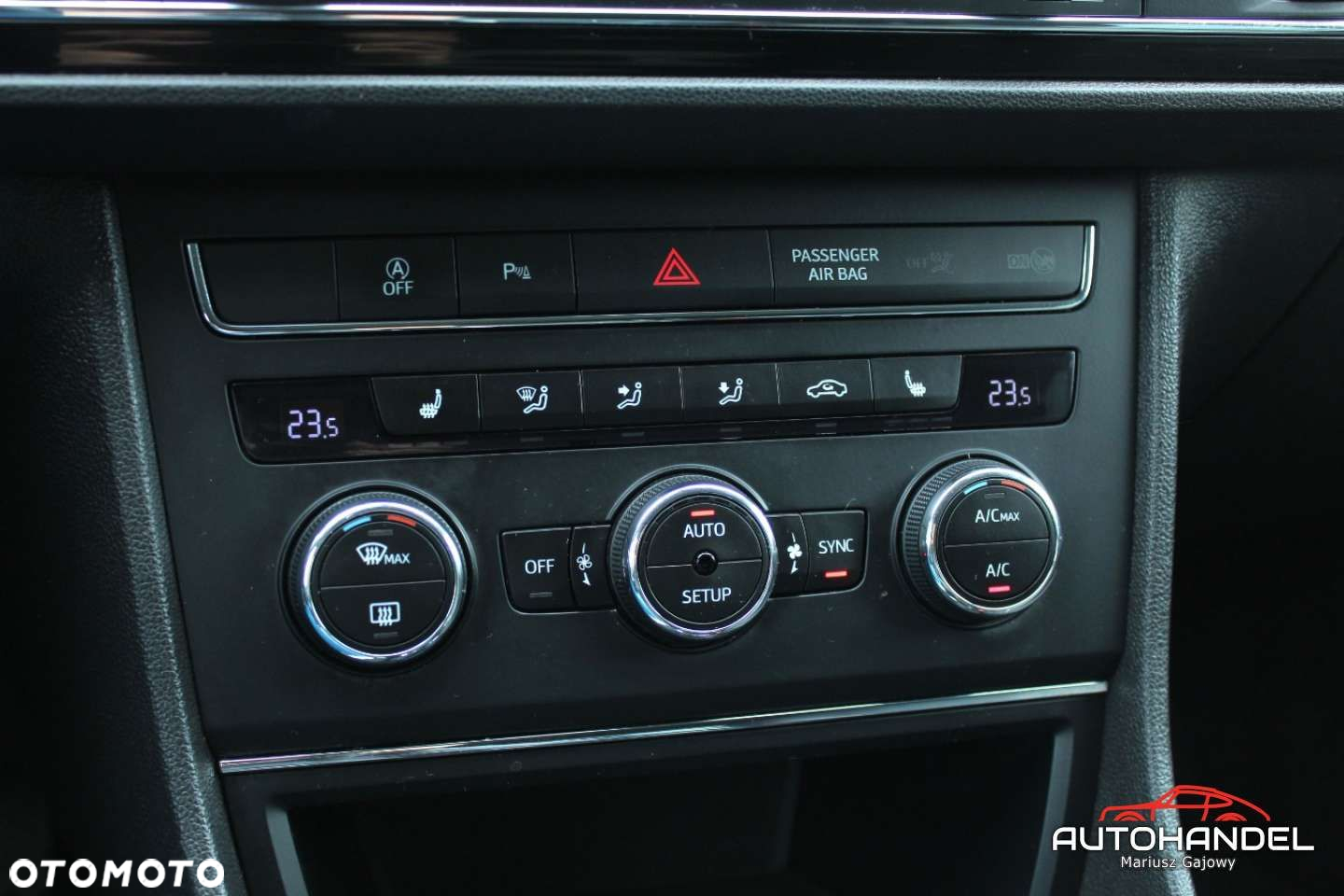 Seat Leon - 14