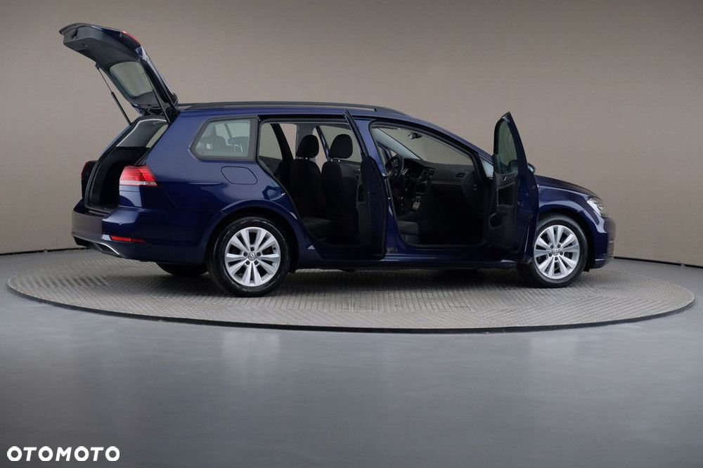 Volkswagen Golf Variant - 6