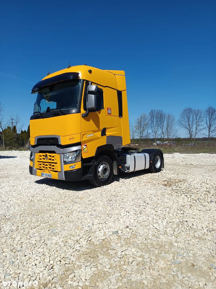 Renault T480 HIGH - 2