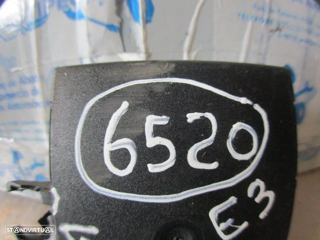 Modulo 61351387966 BMW E36 1991 318I 115CV 4P CINZA Módulo Limpa Vidros Suporte Danificado - 6