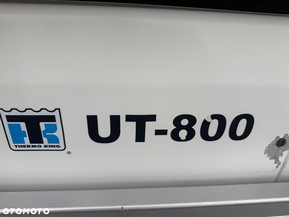 Mercedes-Benz ACTROS ANTOS - 25