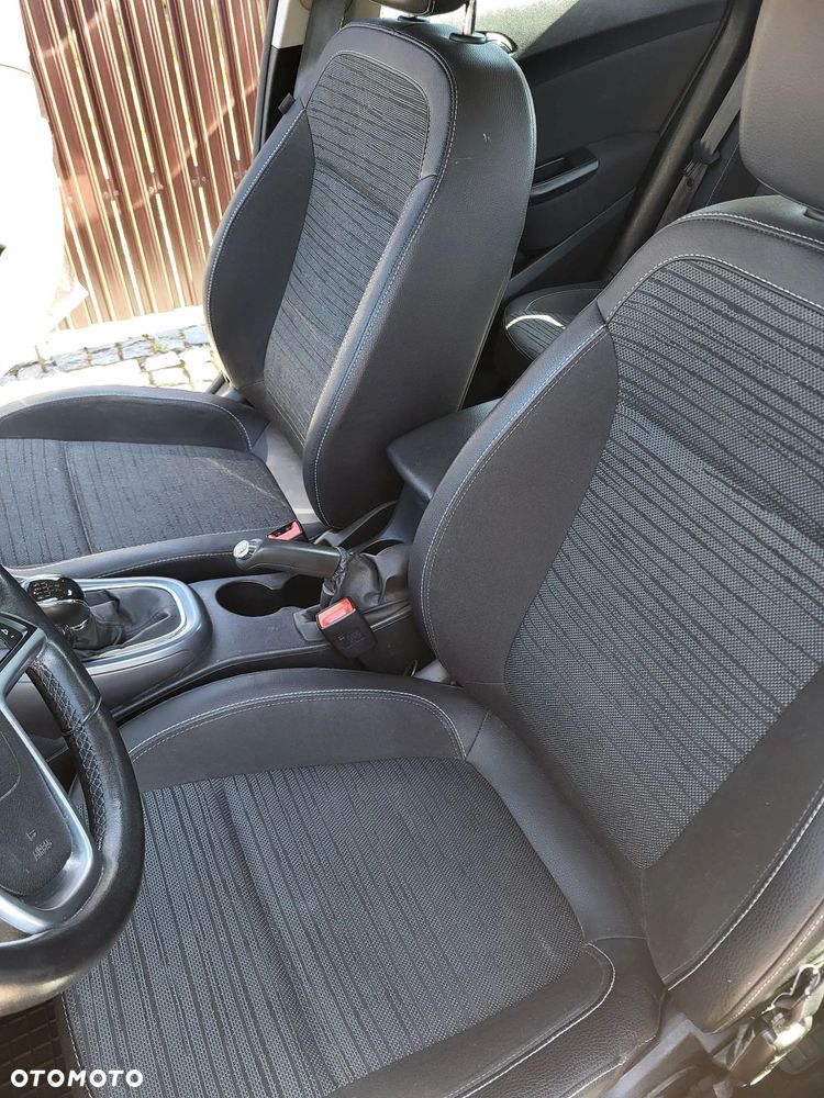 Opel Astra - 6