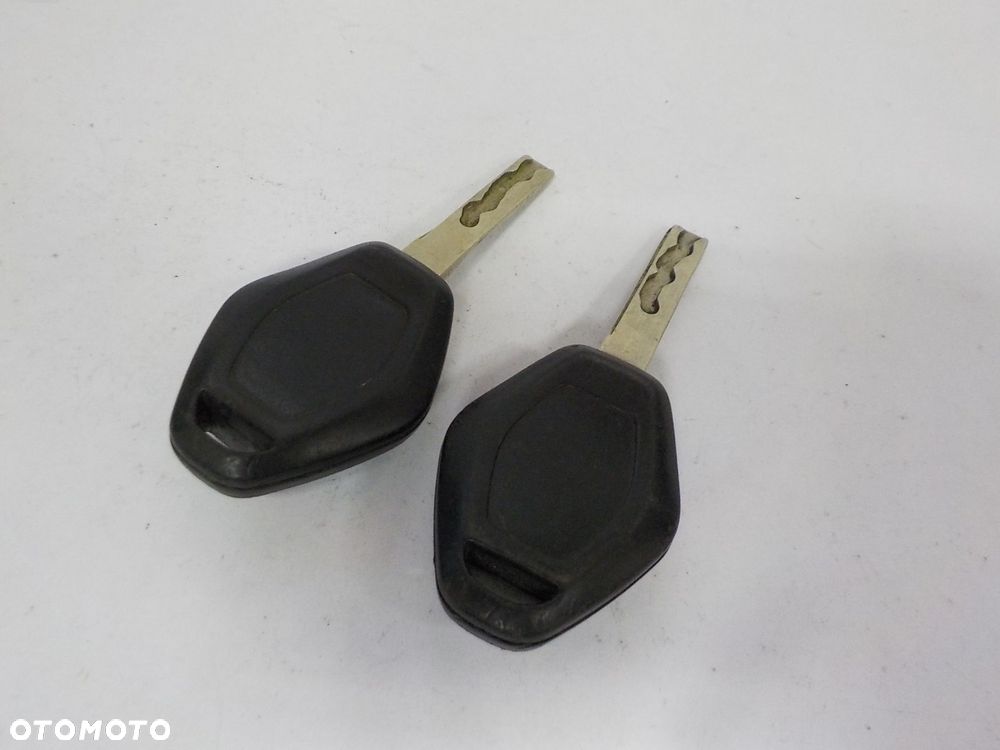 BMW 3 E46 5 E39 E60 X5 E53 KLUCZYK PILOT 6955749 433,92MHZ - 4