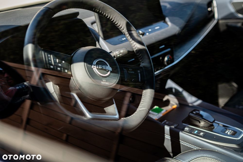 Nissan Qashqai 1.5 e-POWER Tekna - 3