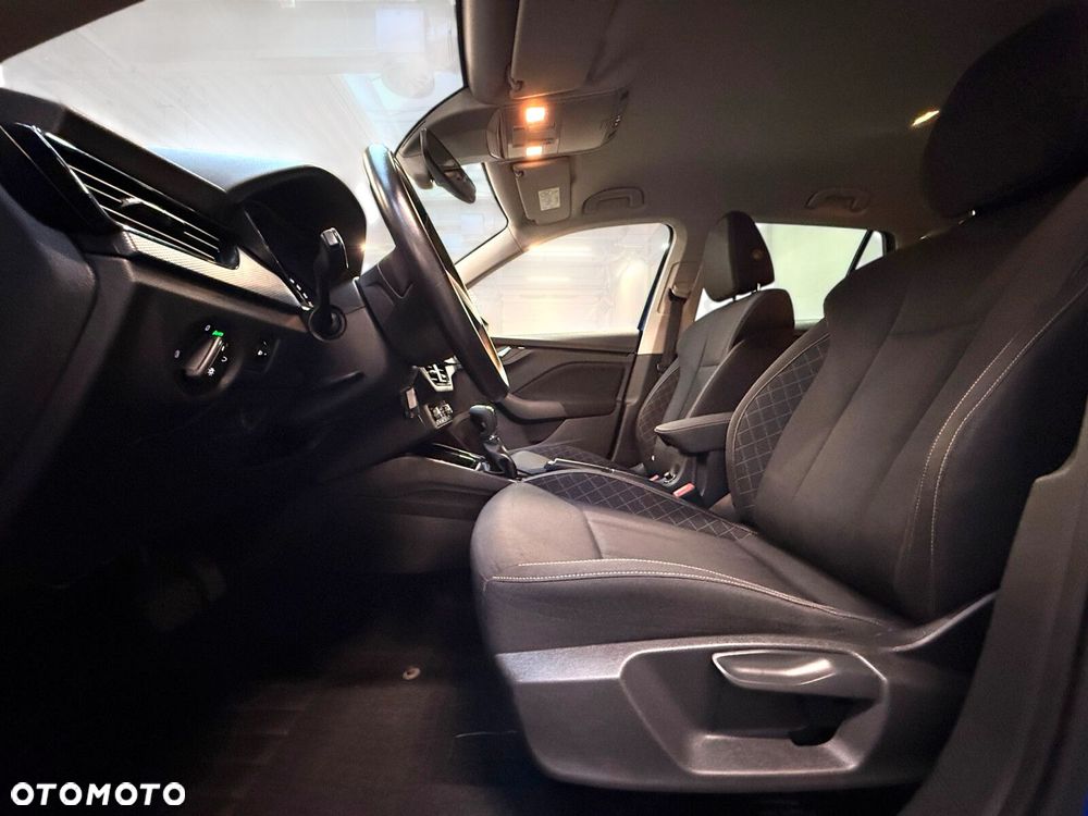 Skoda Kamiq 1.5 TSI Ambition DSG - 19